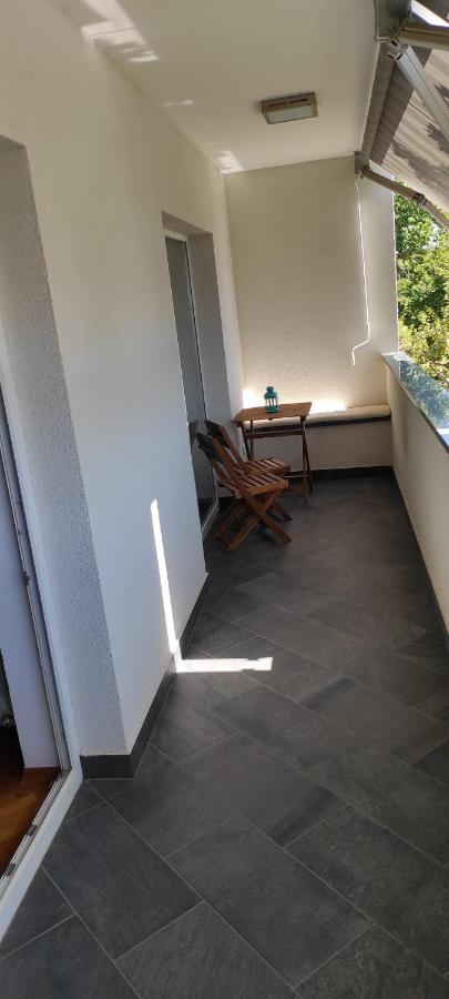 Apartment Aki Crikvenica Exterior foto